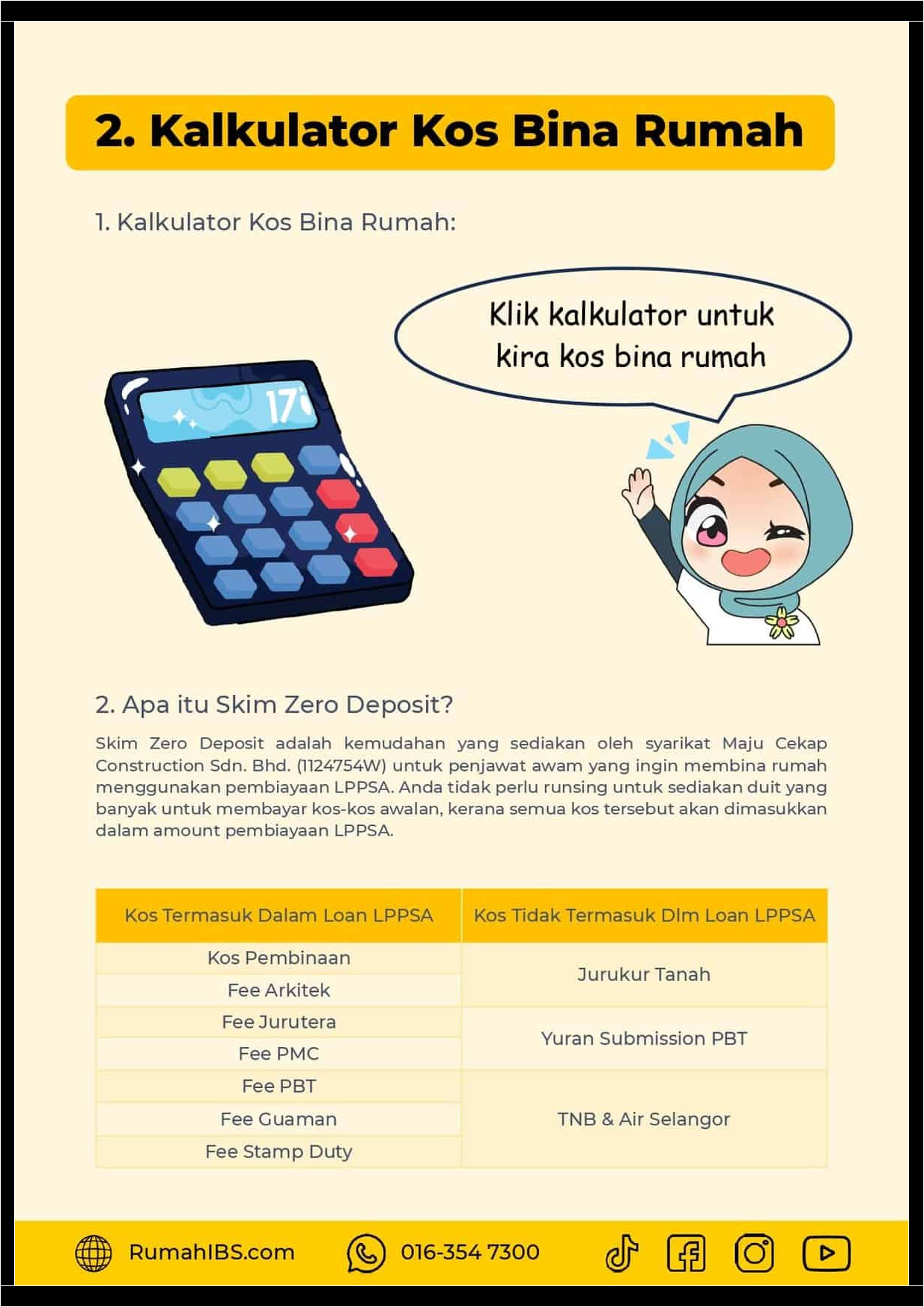 Panduan Mudah Pembiayaan LPPSA Untuk Penjawat Awam page 0033 Panduan Mudah Pembiayaan LPPSA Untuk Penjawat Awam page 0033